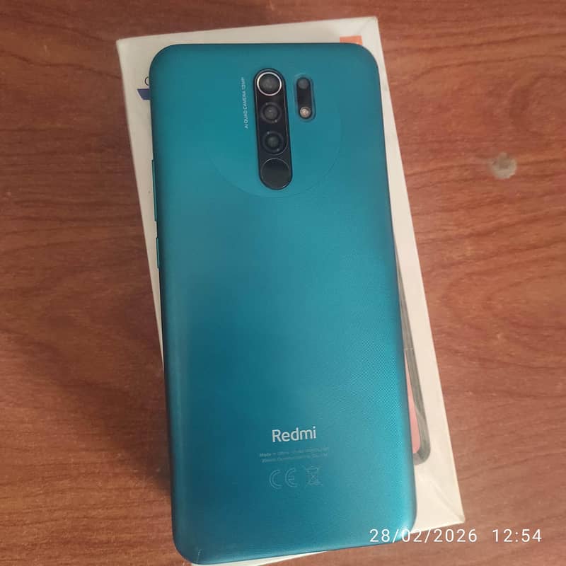 Redmi 9 1