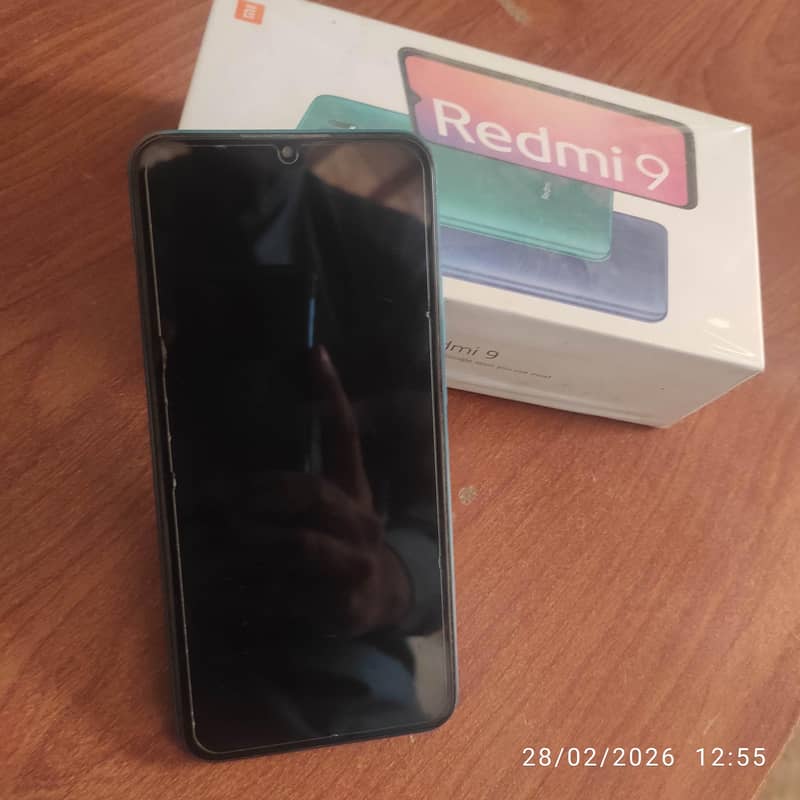 Redmi 9 2