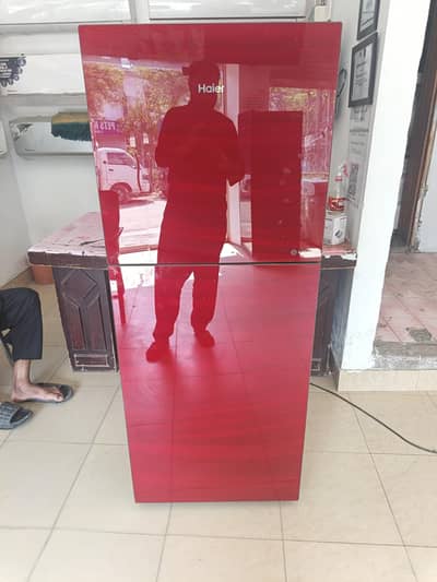 Haier E star medium size class doors fridge/0321/080/77/77/