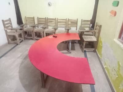 tables and board urgent sale