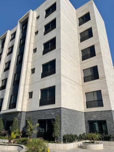 2 Bedrooms Apartment available For Sale on INSTALLMENTS at EIGHTEEN