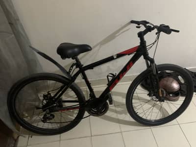 Fuji orignal bycycle