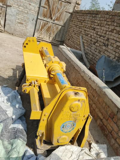 42 phala rota vetar okara ka bana hua