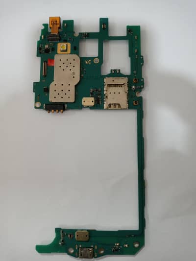 Samsung Glaxy J3 SM-320A Orignal Bord Fresh Condiotion All Parts