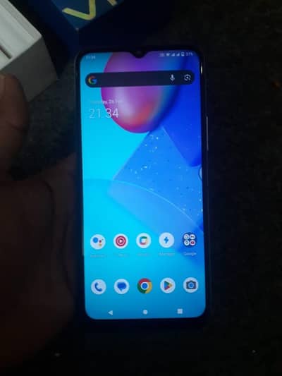 vivo y20