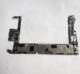 Google Pixel 7 Pro  board