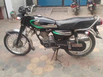 honda 2013 lush condition