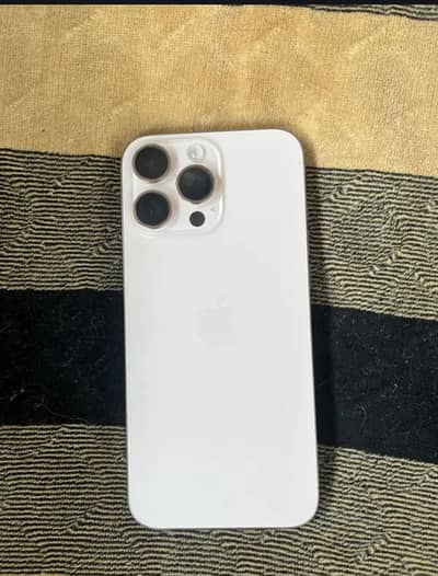 iphone 16 pro max pta approved