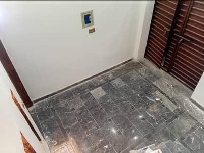 2.50 Marla Brand New Double Storey House For Sale. . .