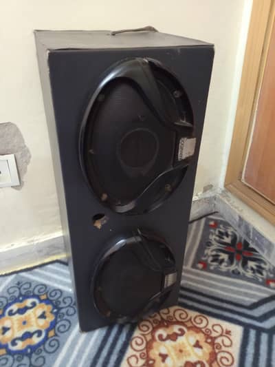 Kenwood Branded Car Speaker For Sale