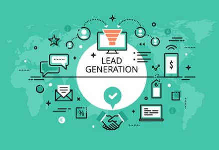 lead generation