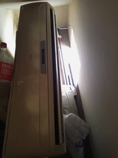 Haier Ac 1.5 Ton