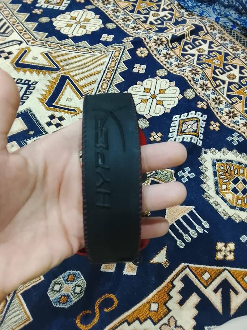 hyperx cloud 2 head phones 2