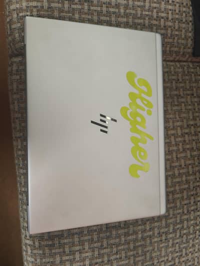 HP ELITEBOOK 840 G5 (i7 8th Gen/256/8GB)