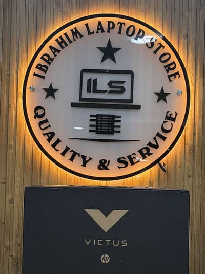 HP VICTUS 15 GAMING LAPTOP | INTEL CI5 13TH GEN |8GB|512GB|6GB RTX3050