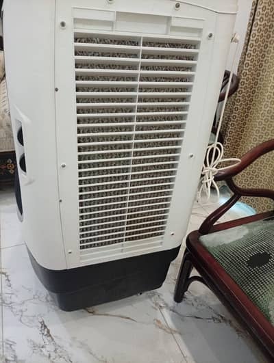 Room Cooler ECM-6300 Plus Fast Cool