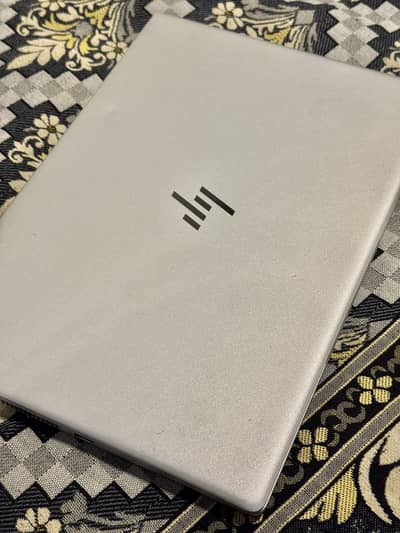 Hp elitebook i5 7th Gen