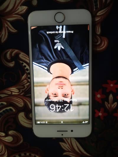 Iphone 7 non PTA 32 GB 10/10 total genuine