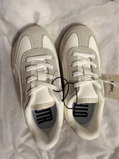 BRAND New Shoes Size 29