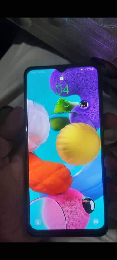 Samsung M12 4gb 64gb  non pta urgent sell