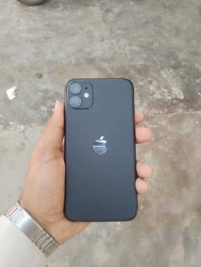 Iphone 11 64 gb