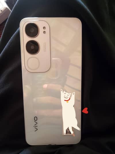 Vivo Y19s Pro 10/10 Condition
