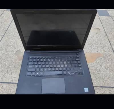 Dell vostro 3468 i7 7th Generation 16gb Ram 512 ssd