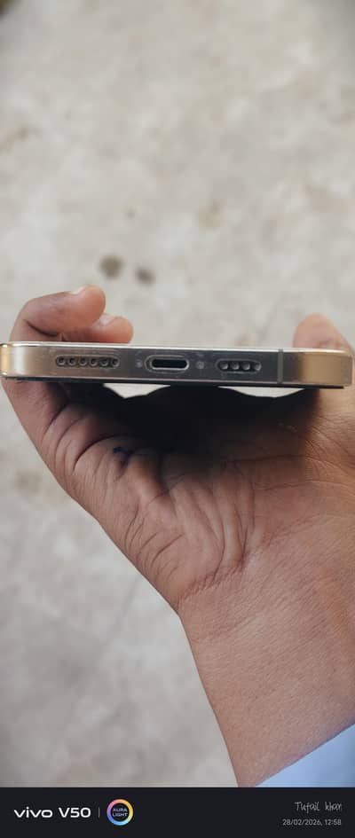 iPhone 12 Pro Max 128GB - Box Available - PTA Approved