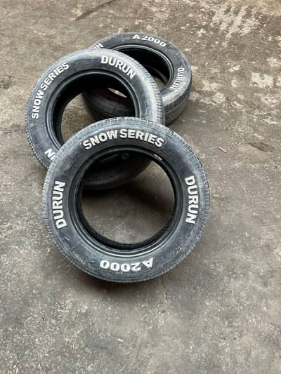 use tyre Duran 185/65/14
