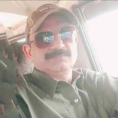 Khalid Javaid