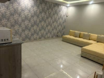 Complete Furnished One Bedroom Open Basement 8 Marla Demand 65000