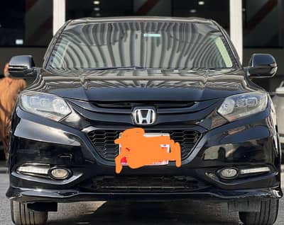 Honda vezel z package 2015/18