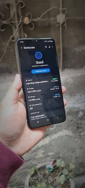 Samsung Galaxy A32 5G