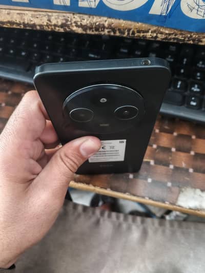 10 by 10 clear phone