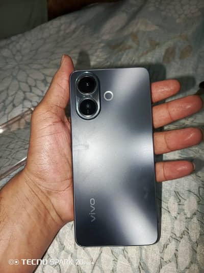 vivo v60lite