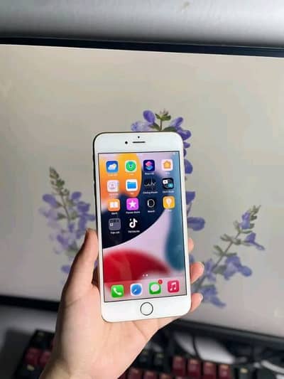 apple iPhone 7 official pta approved for sale