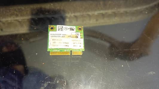 Laptop / PC WiFi Card At Very Low Price