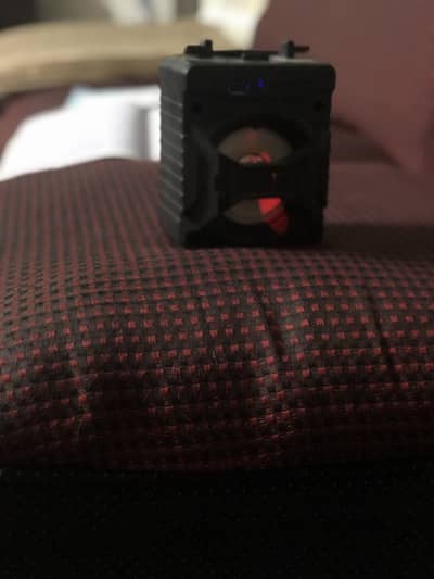 JBL Bluetooth speaker