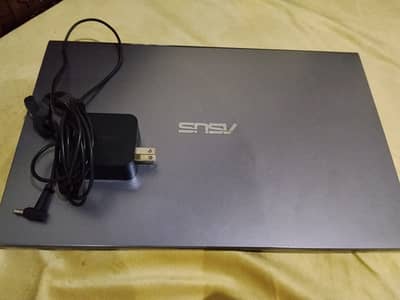 ASUS VivoBook M509D with AMD Ryzen 15.6-inch