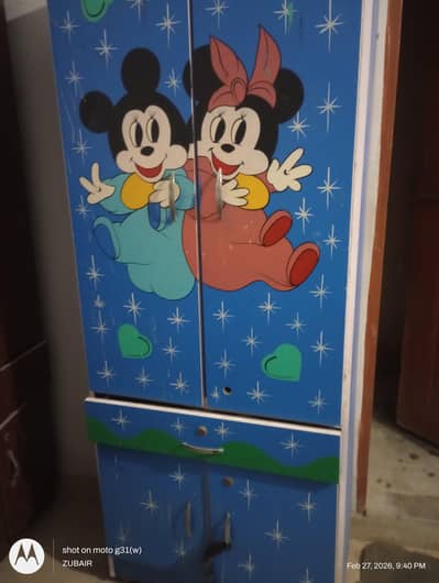 kids wardrobes