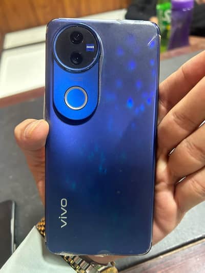 vivo v50