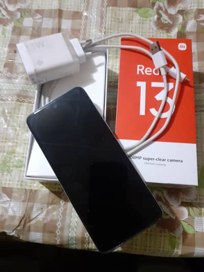 Redmi 13 6/128