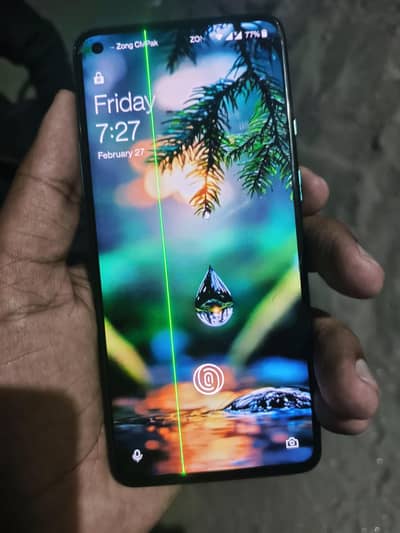 oneplus 8t dual global 12/256