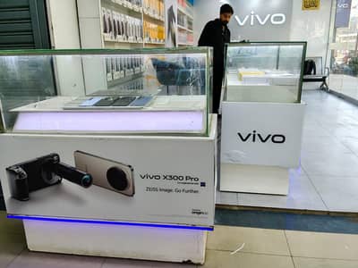 vivo Counter for sale Urgent Only 1