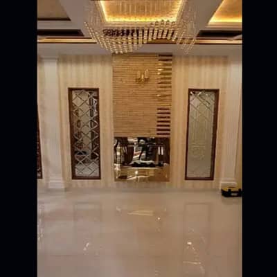 10 Marla House For Rent In Paragon City Lahore