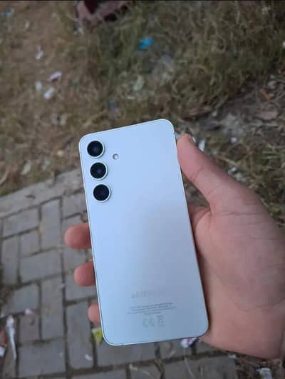 Samsung galaxy S24 Non pta