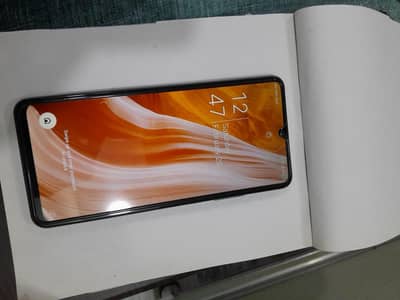 ZTE BLADE A72s (4+4GB)/128GB