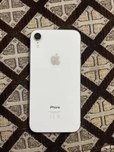 iPhone XR Non PTA 9/10 Condition