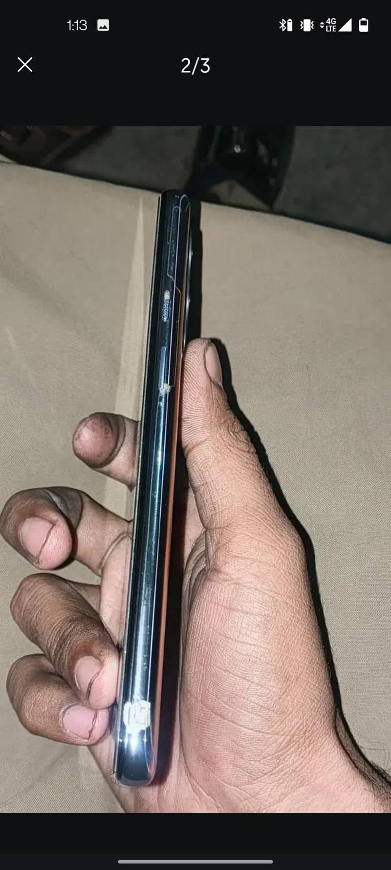 one plus 9 patch aprof 1