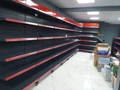 Racks / Pharmacy Steel Racks / Adjustable Racks / Grocery Racks